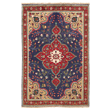 Tabriz Perserteppich