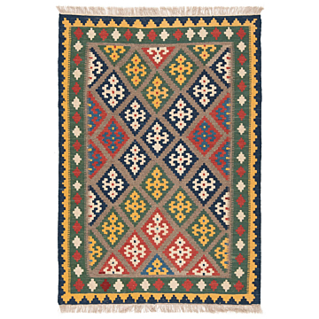 Kilim persiano