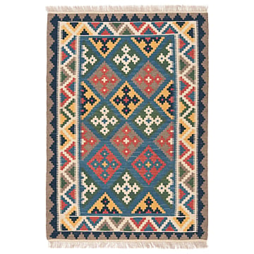 Kilim persiano