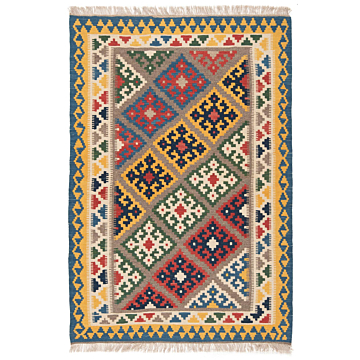 Kilim persiano