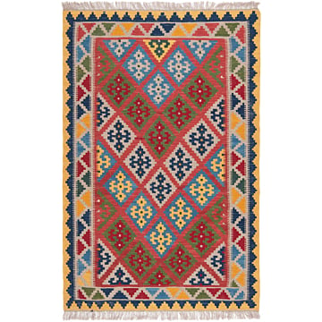 Persian Kilim