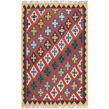 Kilim persiano