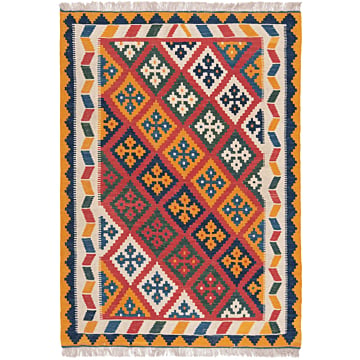 Kilim persiano