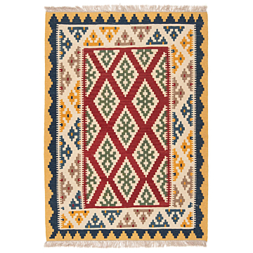 Kilim persiano