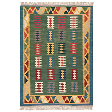 Kilim persiano