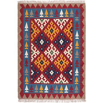 Kilim persiano
