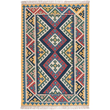 Kilim persiano