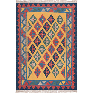 Kilim persiano