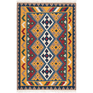 Kilim persiano
