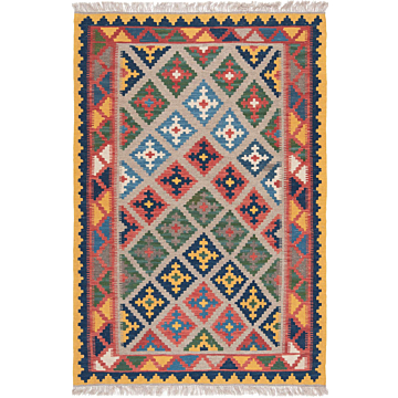 Persian Kilim