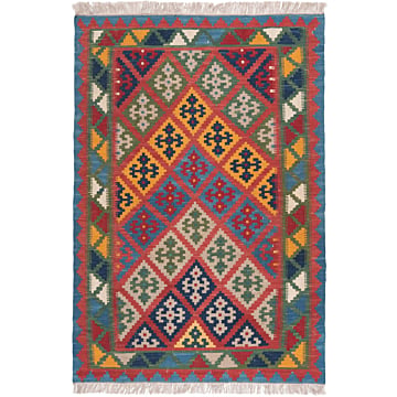 Kilim persiano