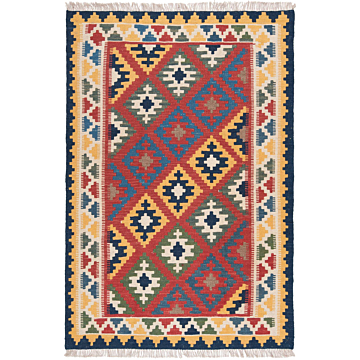 Kilim persiano