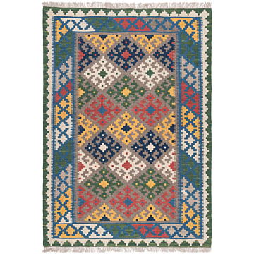 Kilim persiano