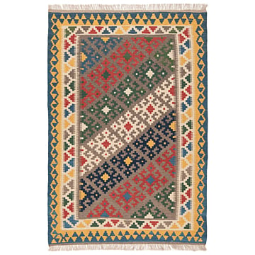 Kilim persiano