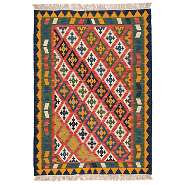 Kilim persiano