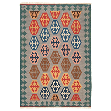 Kilim persiano