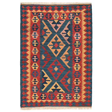Kilim persiano