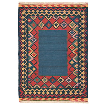 Kilim persiano