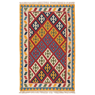 Kilim persiano