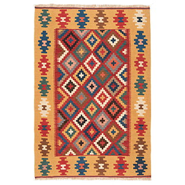 Kilim persiano