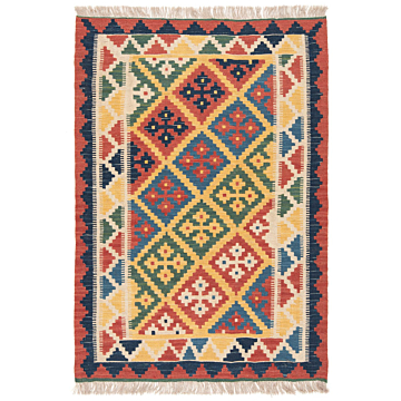 Kilim persiano