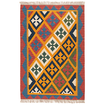 Kilim persiano