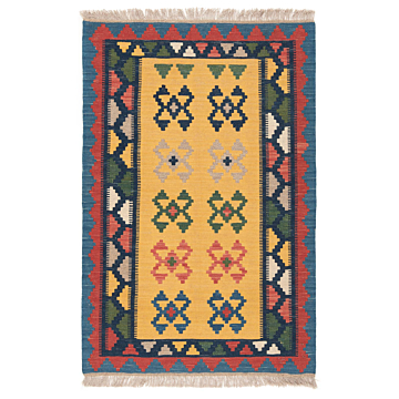 Kilim persiano