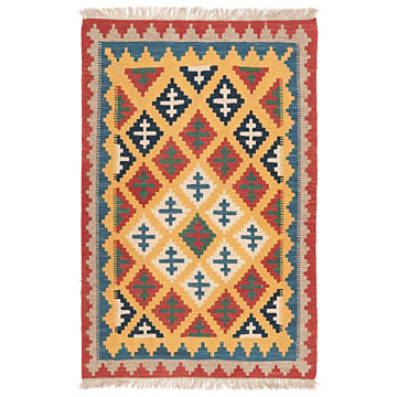Kilim persiano