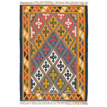 Kilim persiano