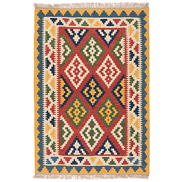Kilim persiano