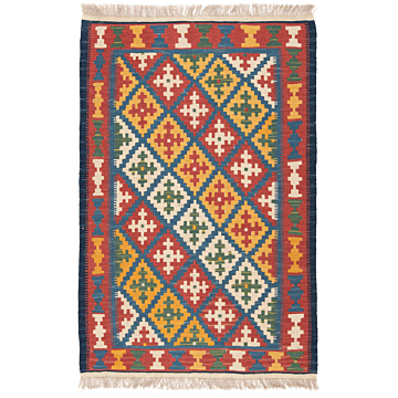 Kilim persiano