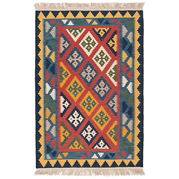 Kilim persiano