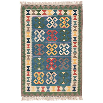 Kilim persiano