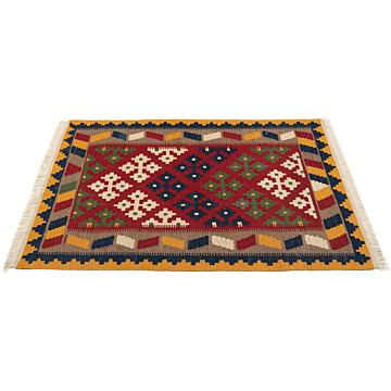 Kilim persiano