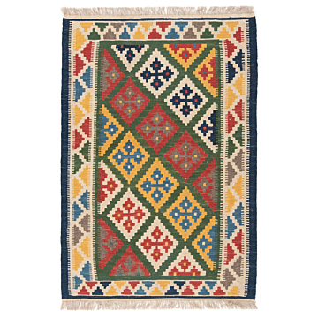 Kilim persiano