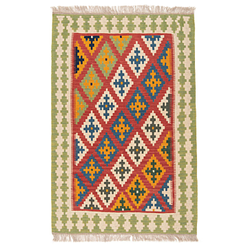 Kilim persiano