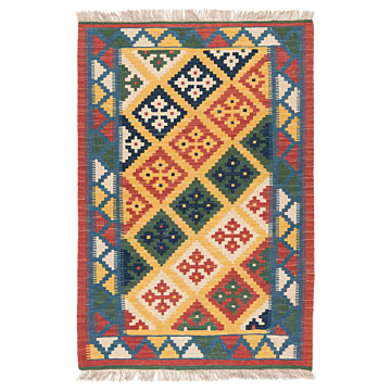 Kilim persiano