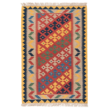 Kilim persiano