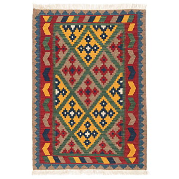 Kilim persiano