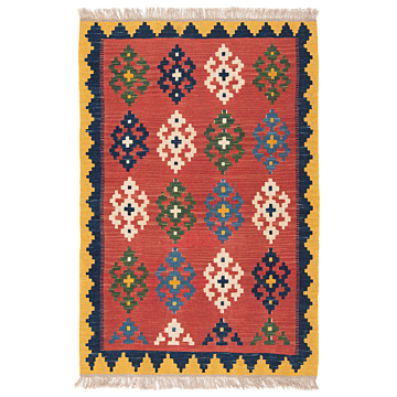 Kilim persiano
