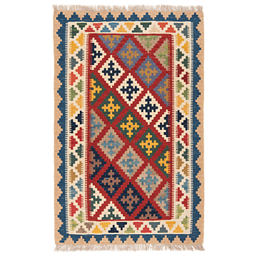 Kilim persiano