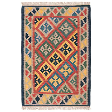 Kilim persiano