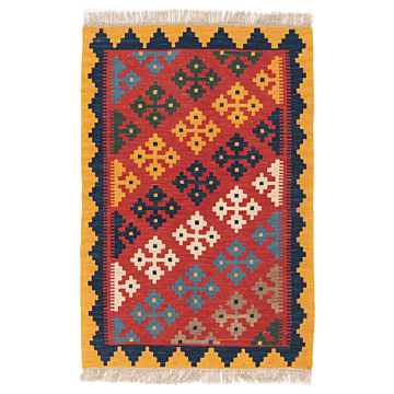 Kilim persiano