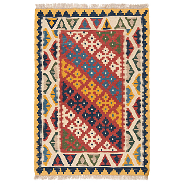 Kilim persiano