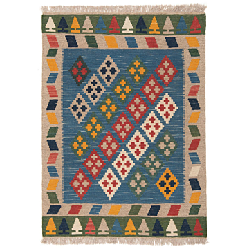 Kilim persiano