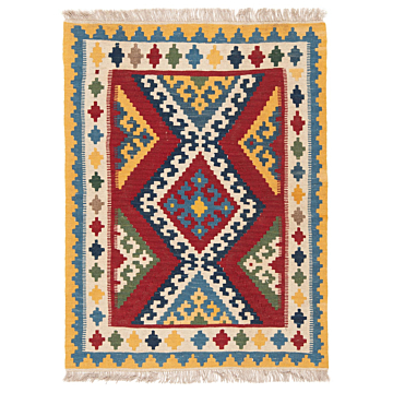 Kilim persiano