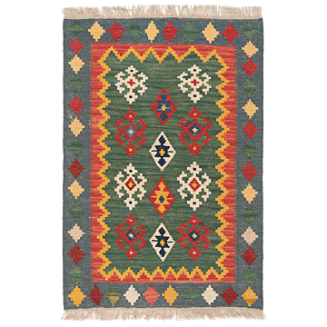 Kilim persiano