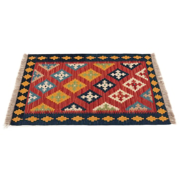 Kilim persiano