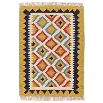 Kilim persiano