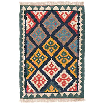 Kilim persiano